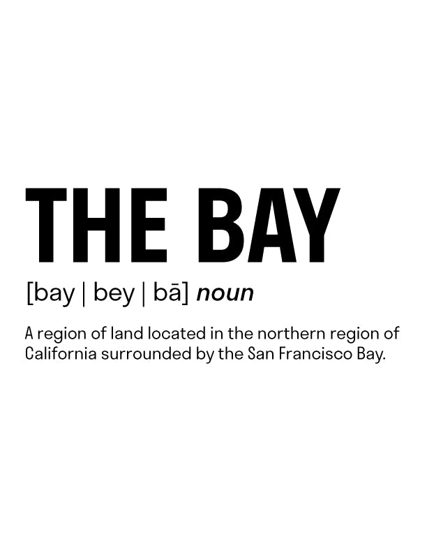 The Bay